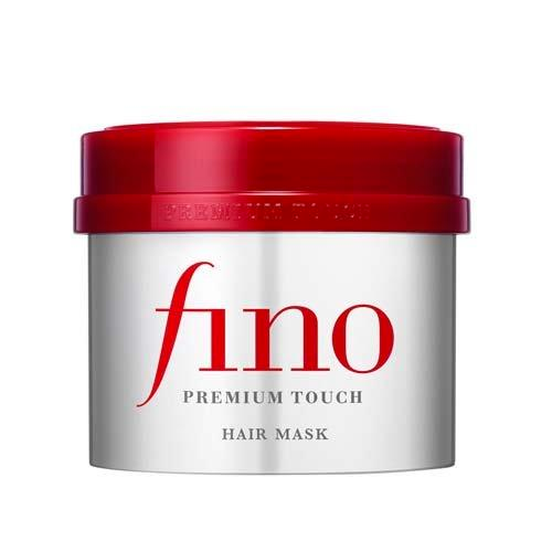 SHISEIDO Fino Premium Touch Hair Treatment Essence Mask 230g
