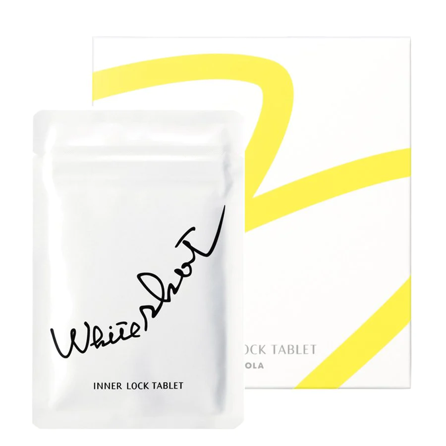 POLA White Shot Inner Lock 180 tablets