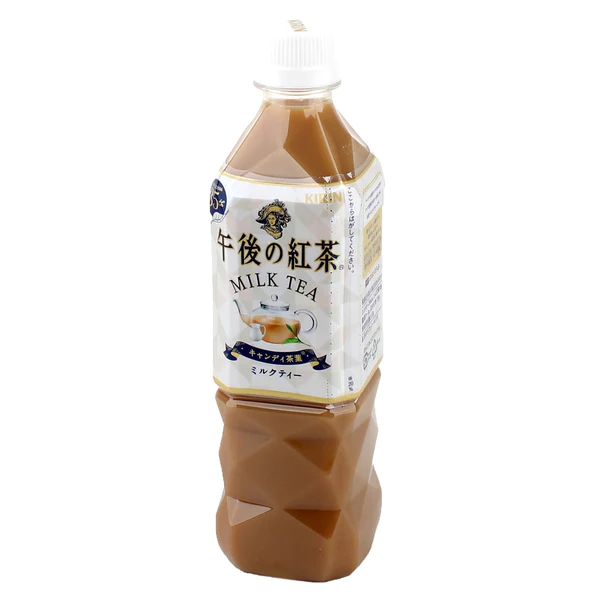 Kirin afternoon tea Milk Tea 500mL