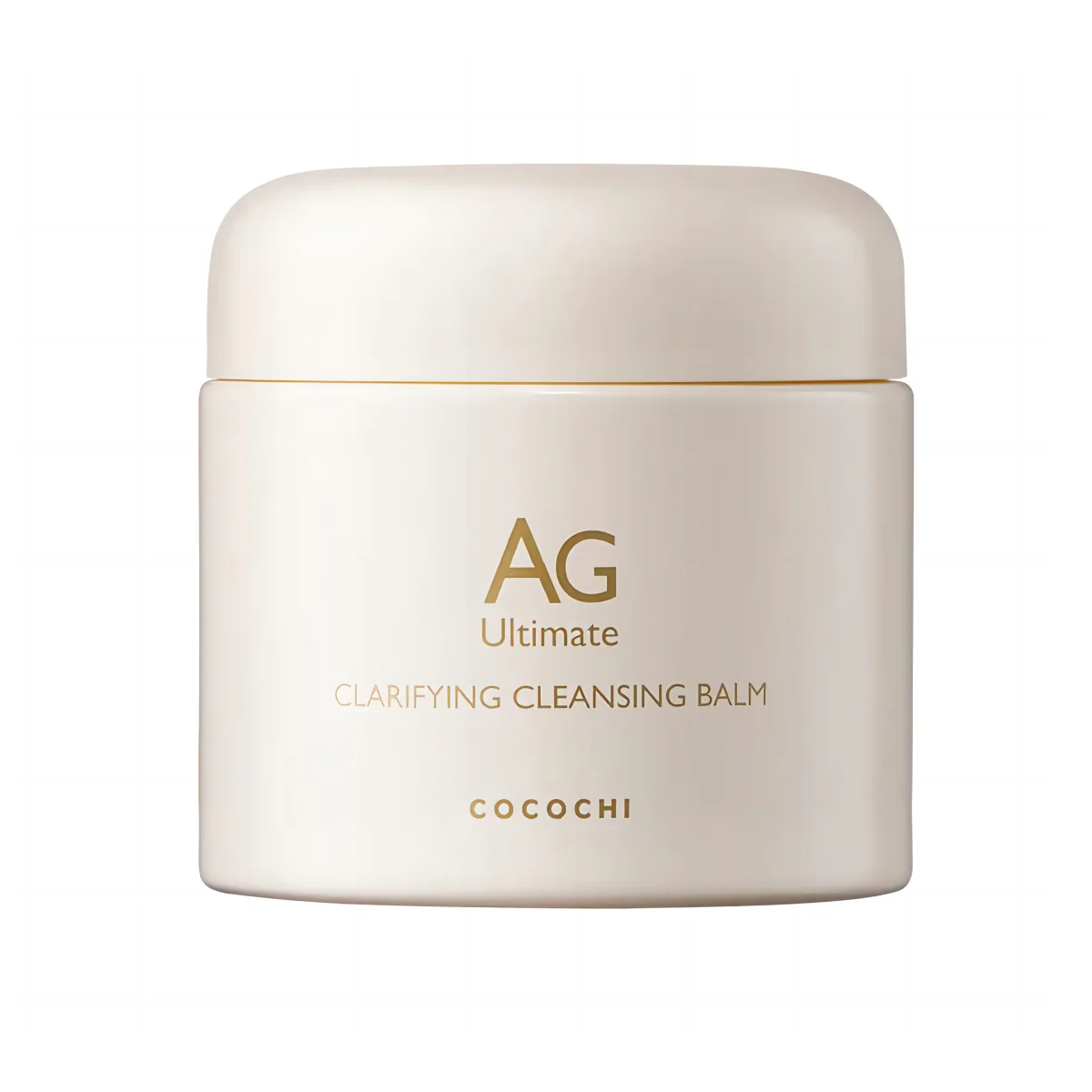 cocochi cosme AG ultimate clarifying cleansing balm 90g