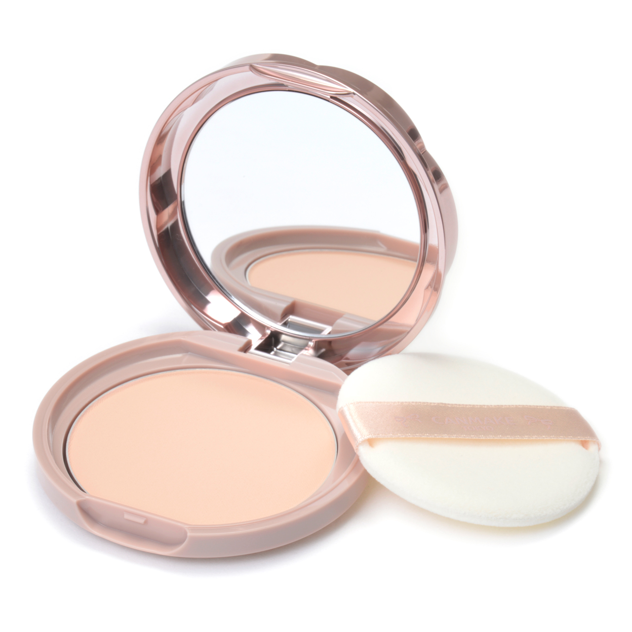 Canmake Marshmallow Finish Powder ML SPF50 PA+++ 10g new look