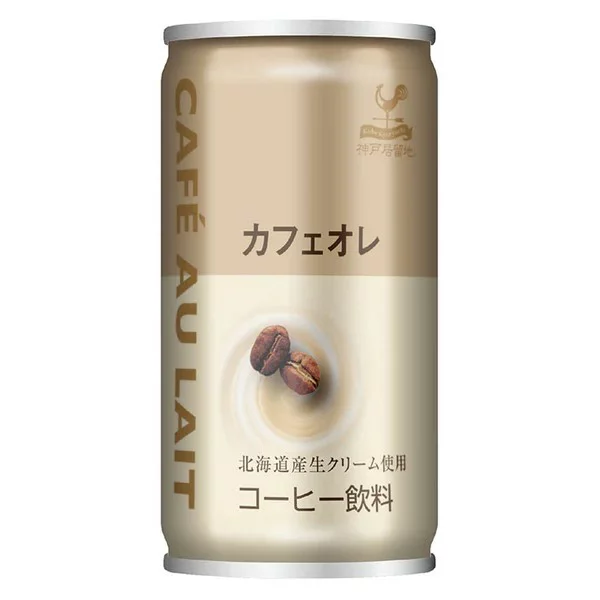 Tominaga Kobe Kyoryuchi Coffee Cafe Au 165g