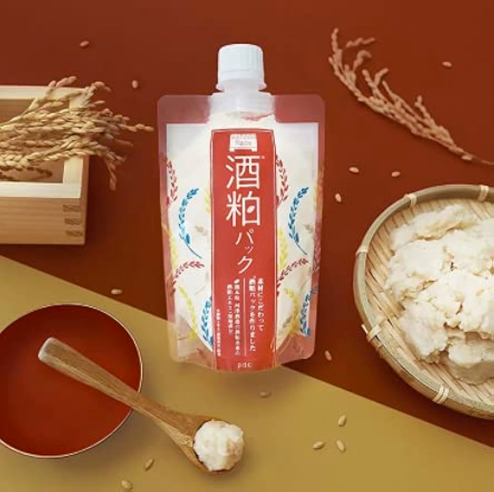 PDC Wafood Made Sake Pack 170g