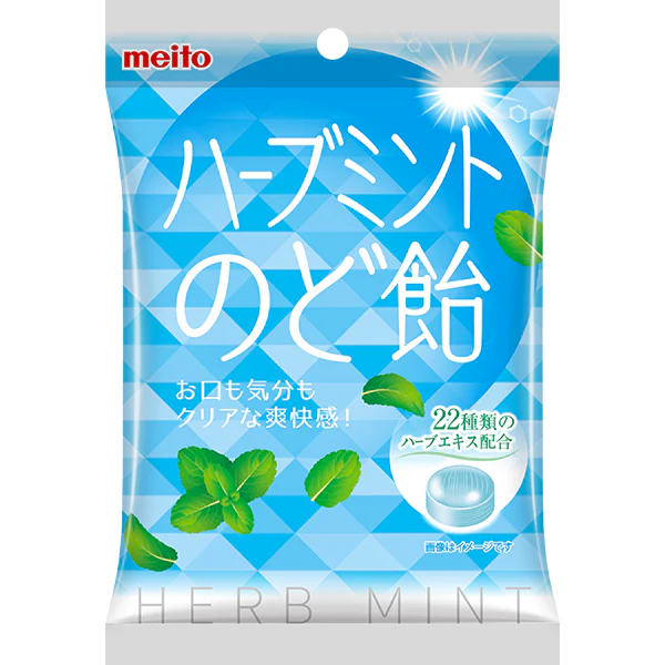 Osaka Kyoka ZRxMeito Sangyo 54g