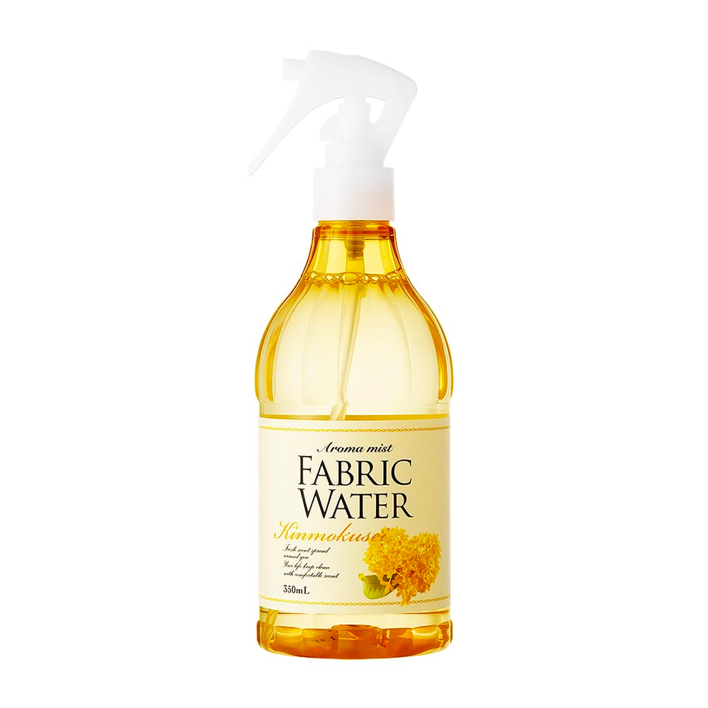 d-aroma season limited edition Osmanthus fabric spray 350ml