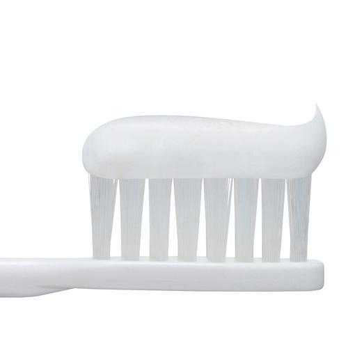 LION White & White Toothpaste 150g