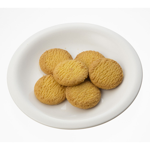 Pigeon Energy Up Calcium chestnut pumpkin and sweet potato cookies 9+ Months 25g x 2 bags