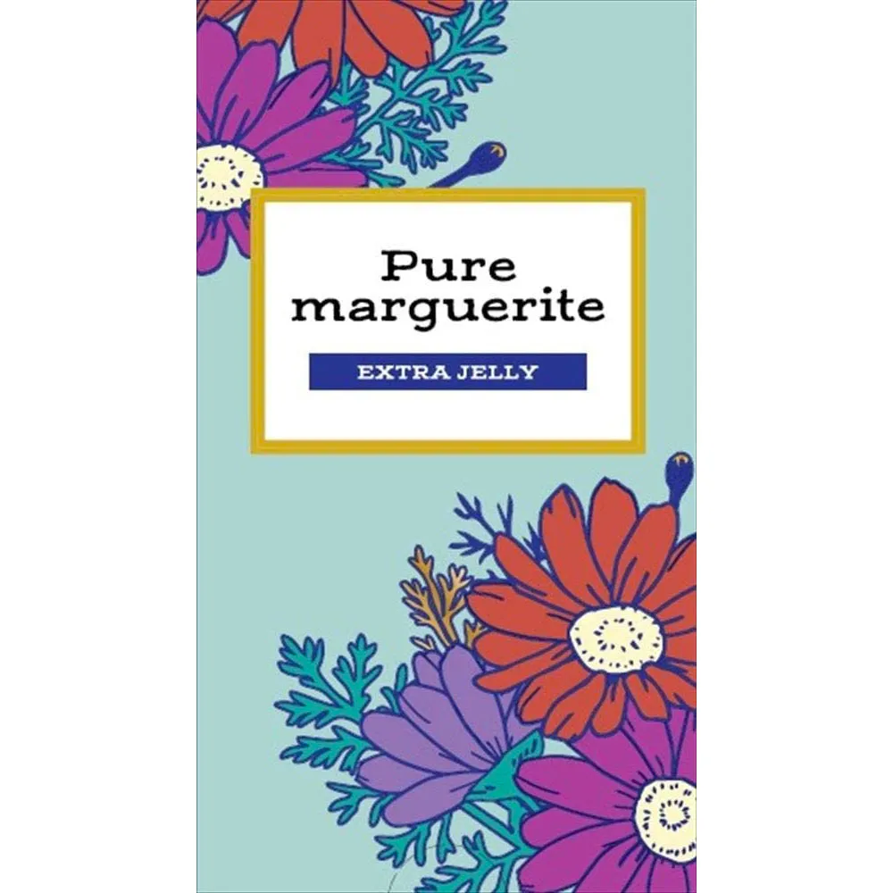 Okamoto Pure Margaret Condoms Extra Jelly 12Pcs