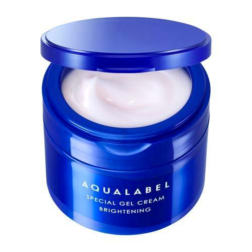 Shiseido Aqua Label Special Gel Cream Ex Brightening 90g