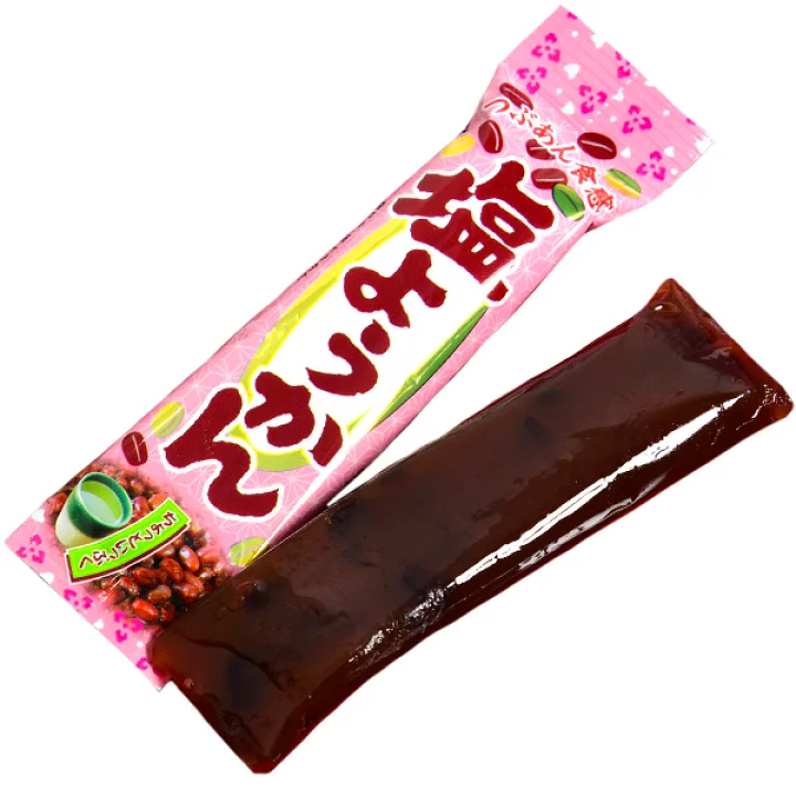 Yaokin Salt Yokan 26g