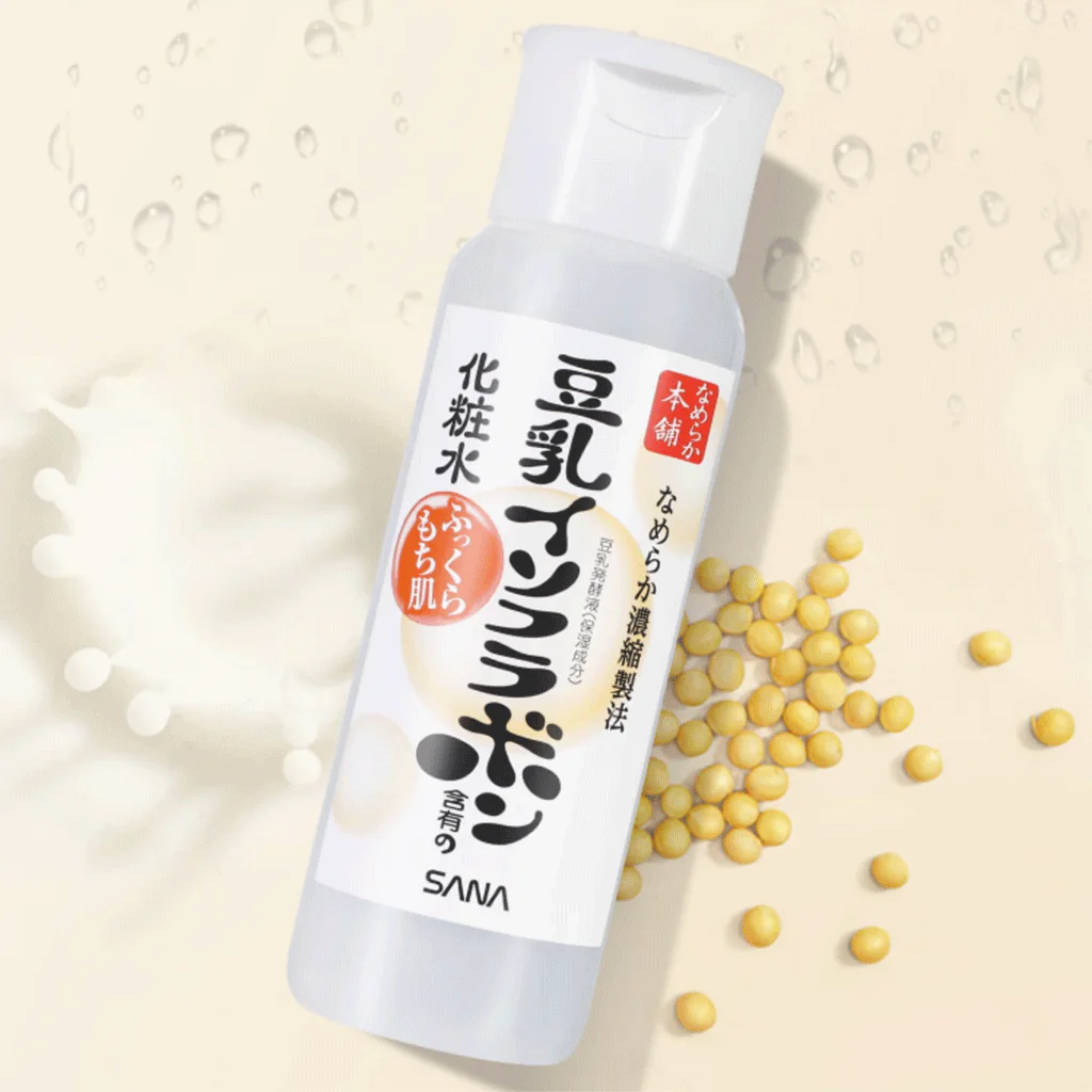 Sana Nameraka Honpo Lotion 200ml