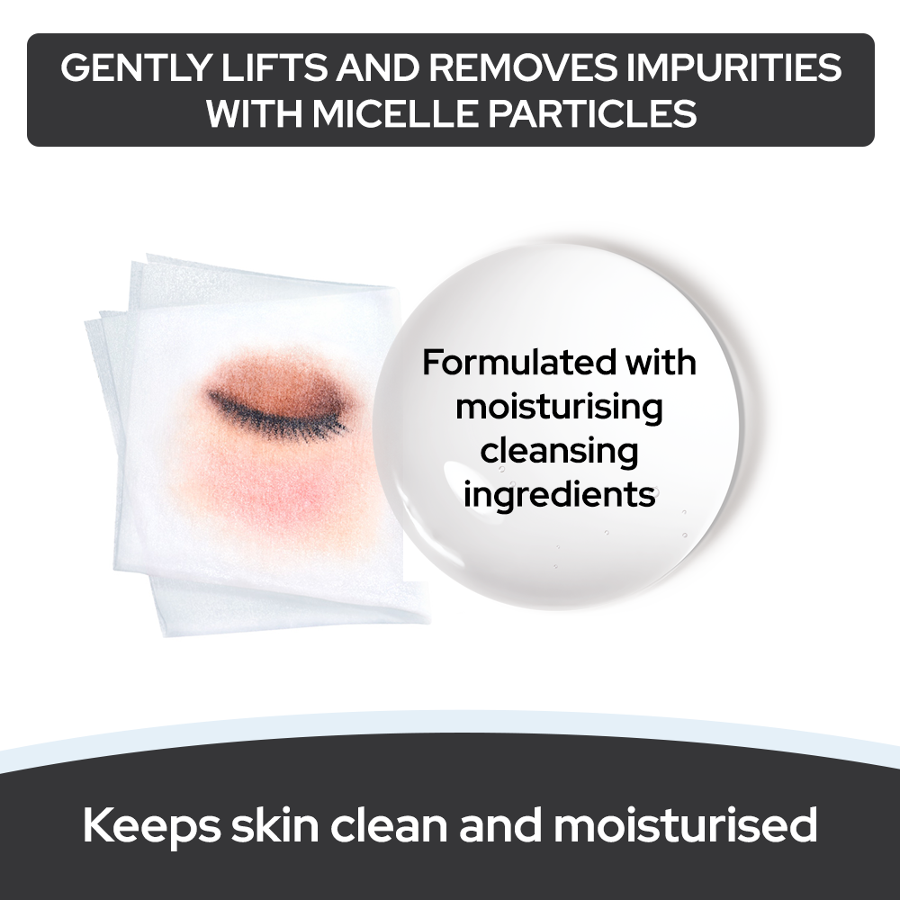 Mandom Bifesta Makeup Removal Cleaning Sheet Perfect Clear Type 46 pcs