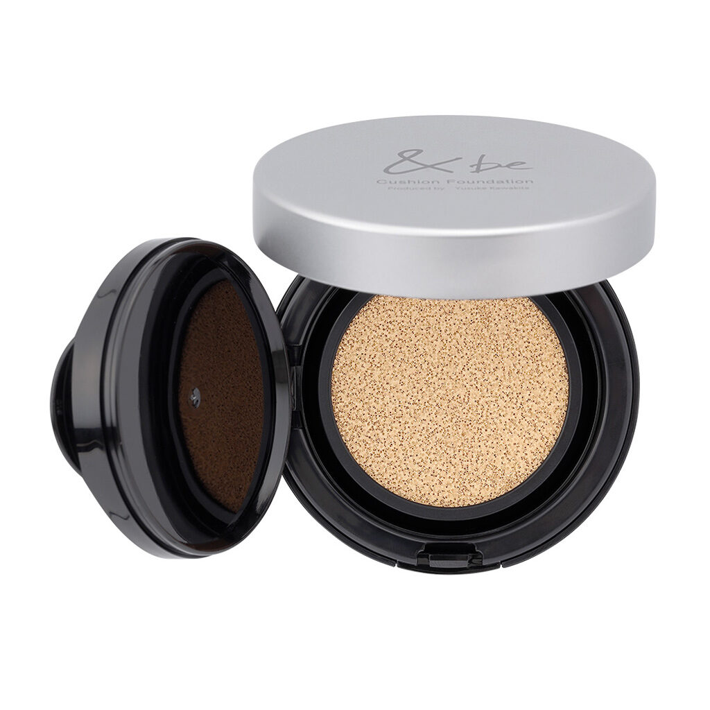 &be cushion foundation Light Beige SPF24 PA+++ 12g