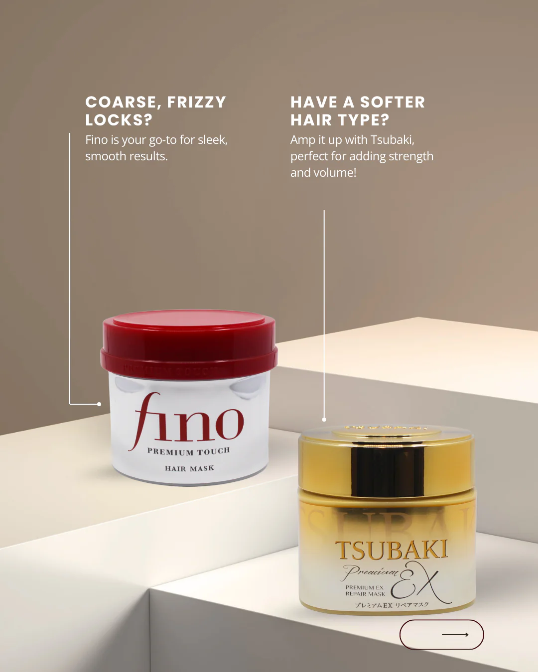 Shiseido Tsubaki Premium Repair Hair Mask 180g