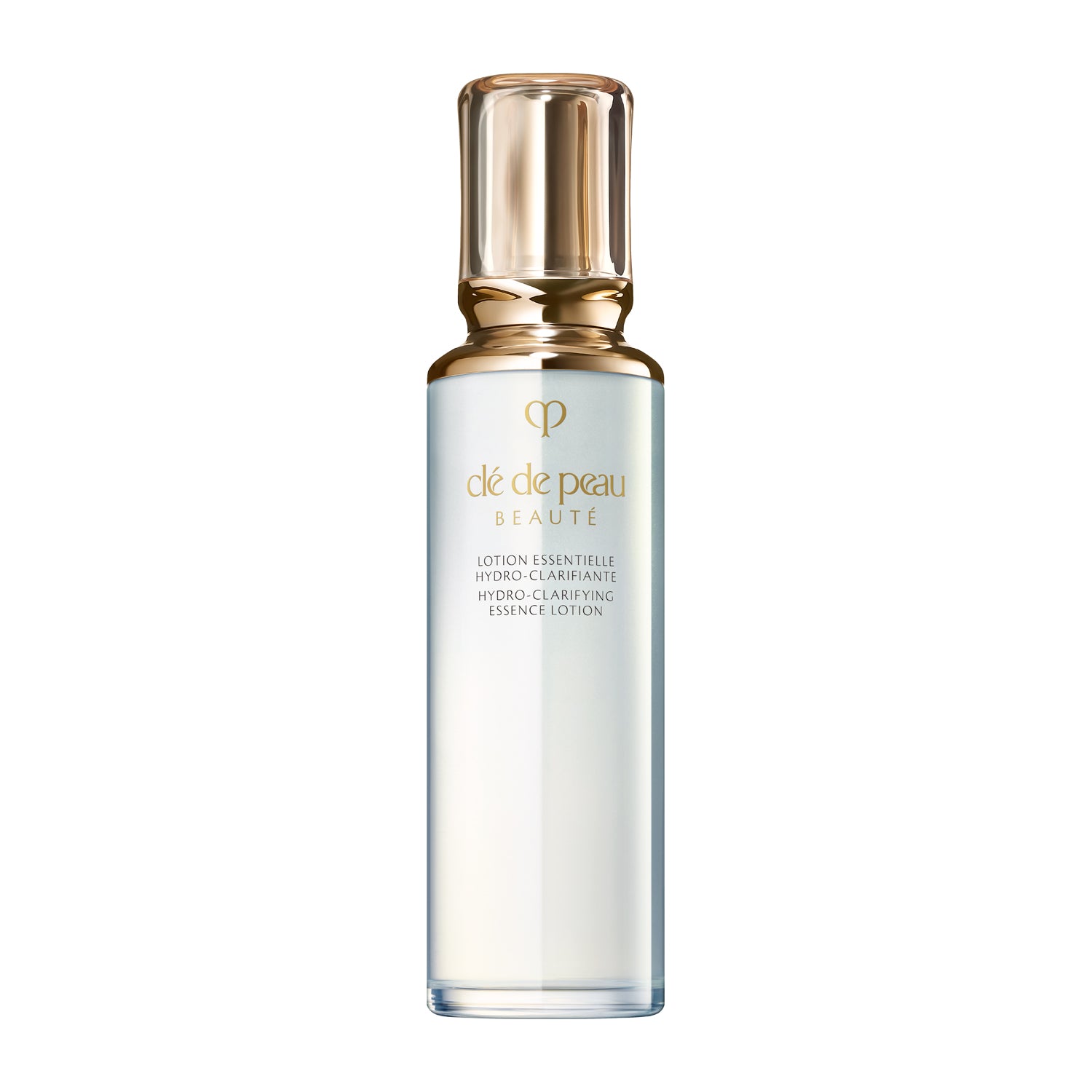 Shiseido Clé de Peau BEAUTÉ Newly Upgraded Radiant Revitalizing Essence Lotion Clarifying Type 170ml