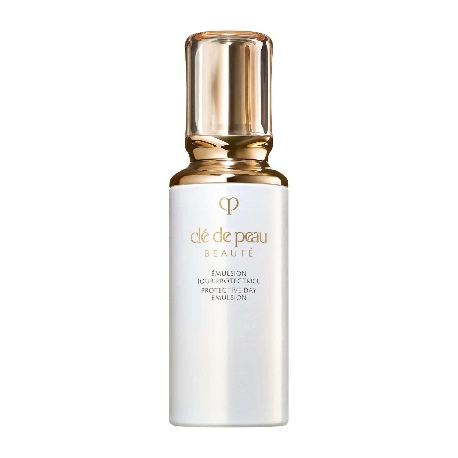 SHISEIDO Clé de Peau Beauté Radiant Daytime Protective Emulsion 125ml