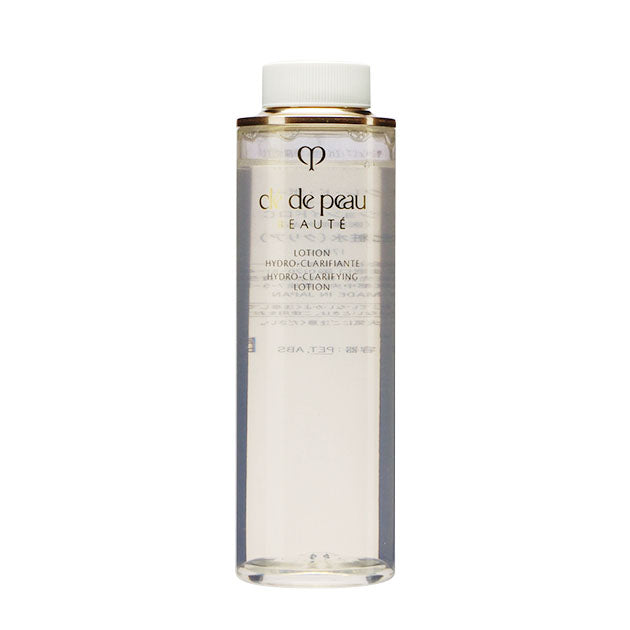 SHISEIDO CLÉ DE PEAU BEAUTÉ HYDRO-CLARIFYING LOTION REFILL 170ML