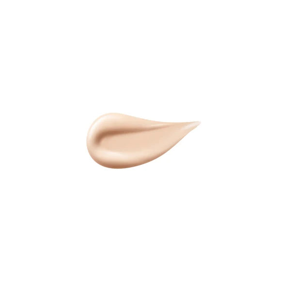 SHISEIDO CLÉ DE PEAU BEAUTÉ RADIANT FLUID FOUNDATION NATURAL SPF 25+ PA ++ OC00