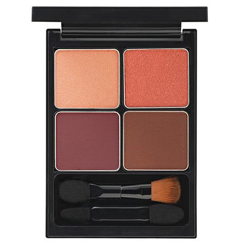 &be Palette Eyeshadow Rose Brown