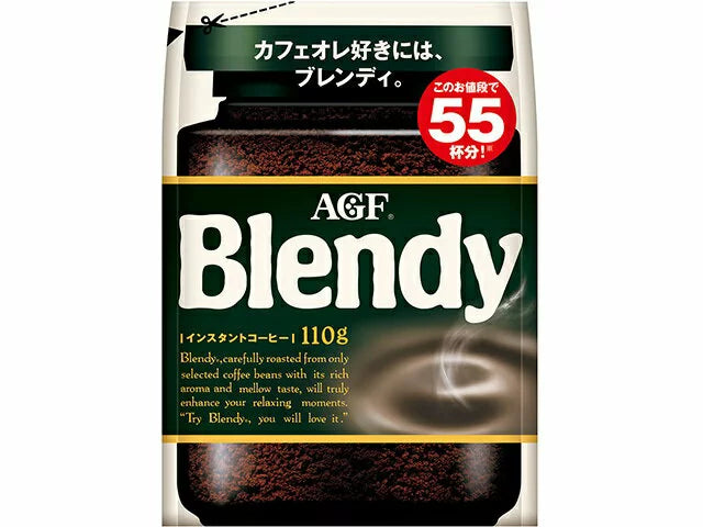 AGF Blendy Bag 110g