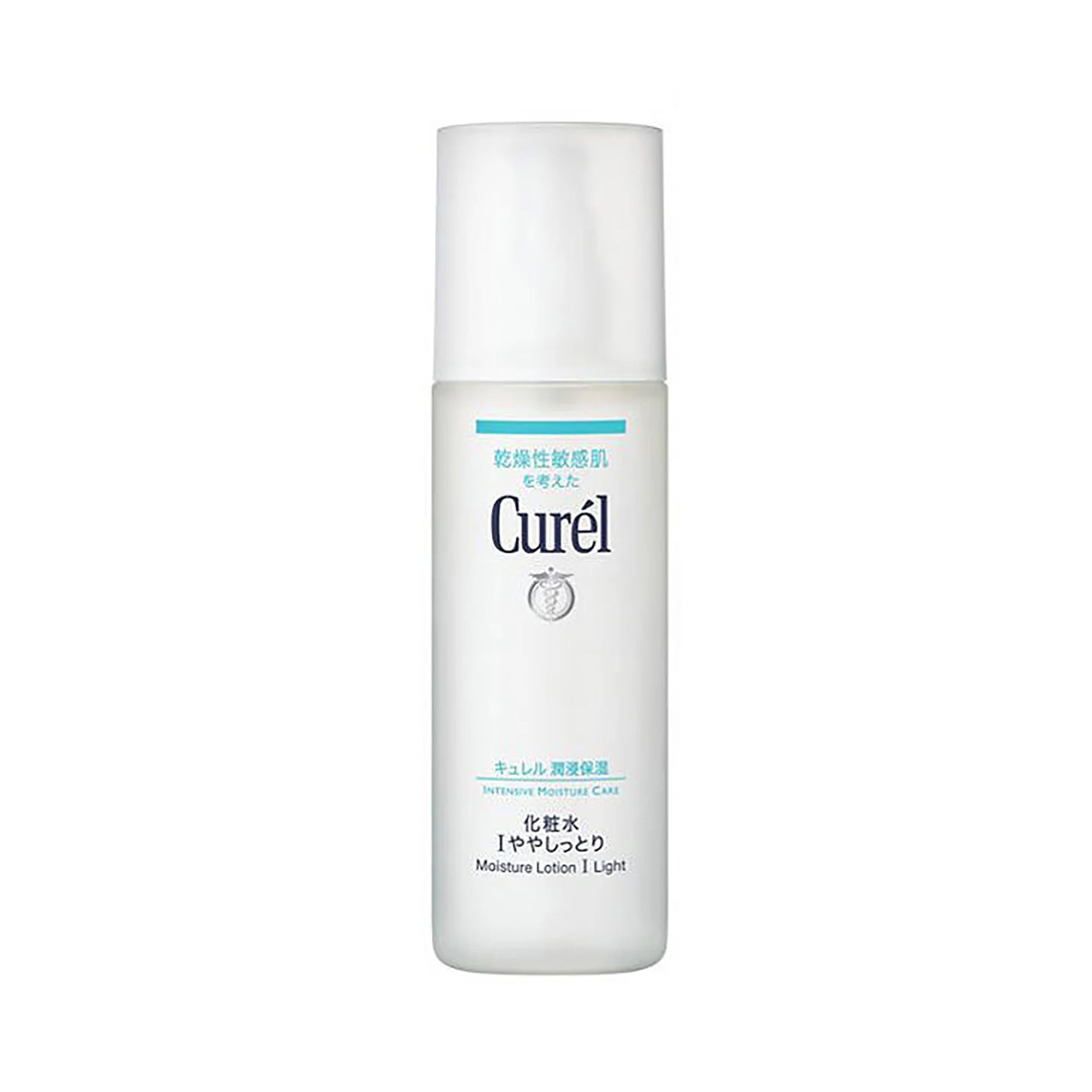 Curel Intensive Moisture Care Lotion I Light 150ml