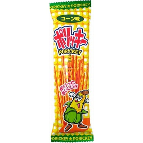Yaokin Policky Corn Flavor 16g