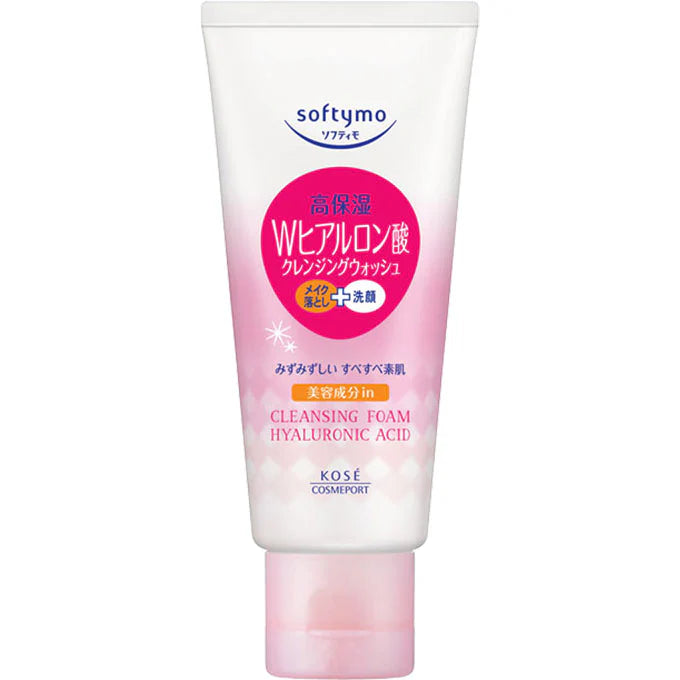 KOSE Softymo Cleansing wash 60g