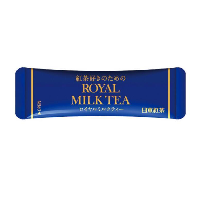 Nittoh Royal Milk Tea 10Pcs