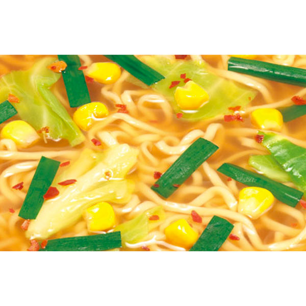 Yamadai Miso Ramen 75g