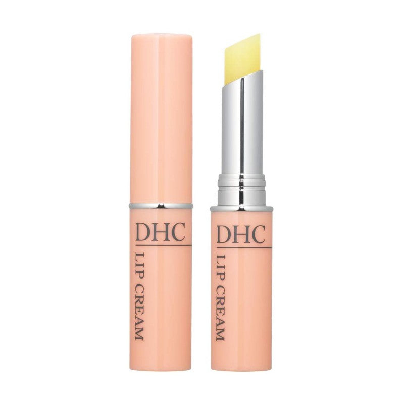 DHC Medicated moistrue Lip Cream Balm 1.5g