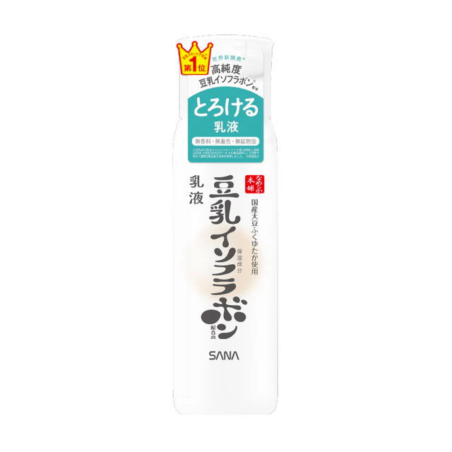 SANA Nameraka Honpo Emulsion 150ml