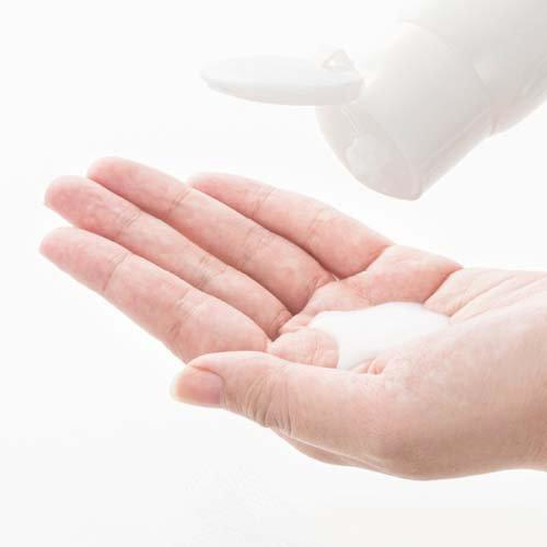 SANA Nameraka Honpo Emulsion 150ml
