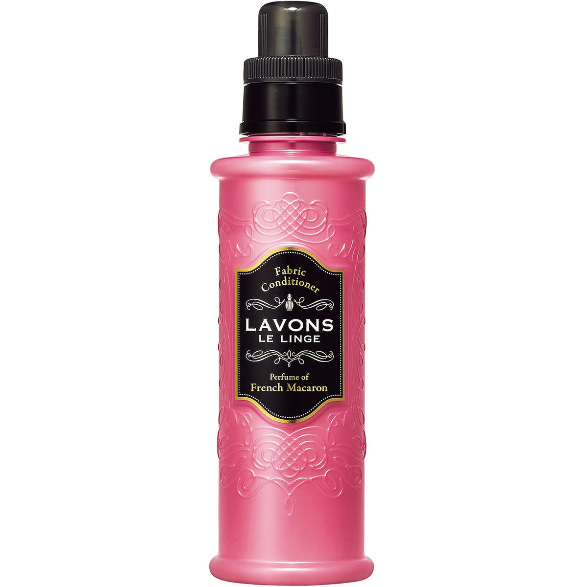 LAVONS LE LINGE fabric conditioner Perfume of French Macaron 600ml