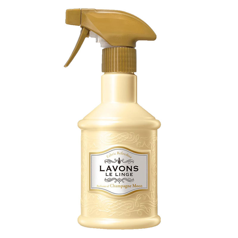 LAVONS Fabric Refresher perfume of Champagne Moon 370ml