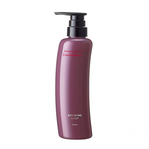 POLA GROWING SHOT GLAMOROUS CARE CONDITIONER 370ml