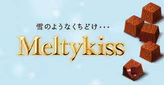 Meiji 2025 Winter Limited Raw Chocolate Original Flavor 31pcs