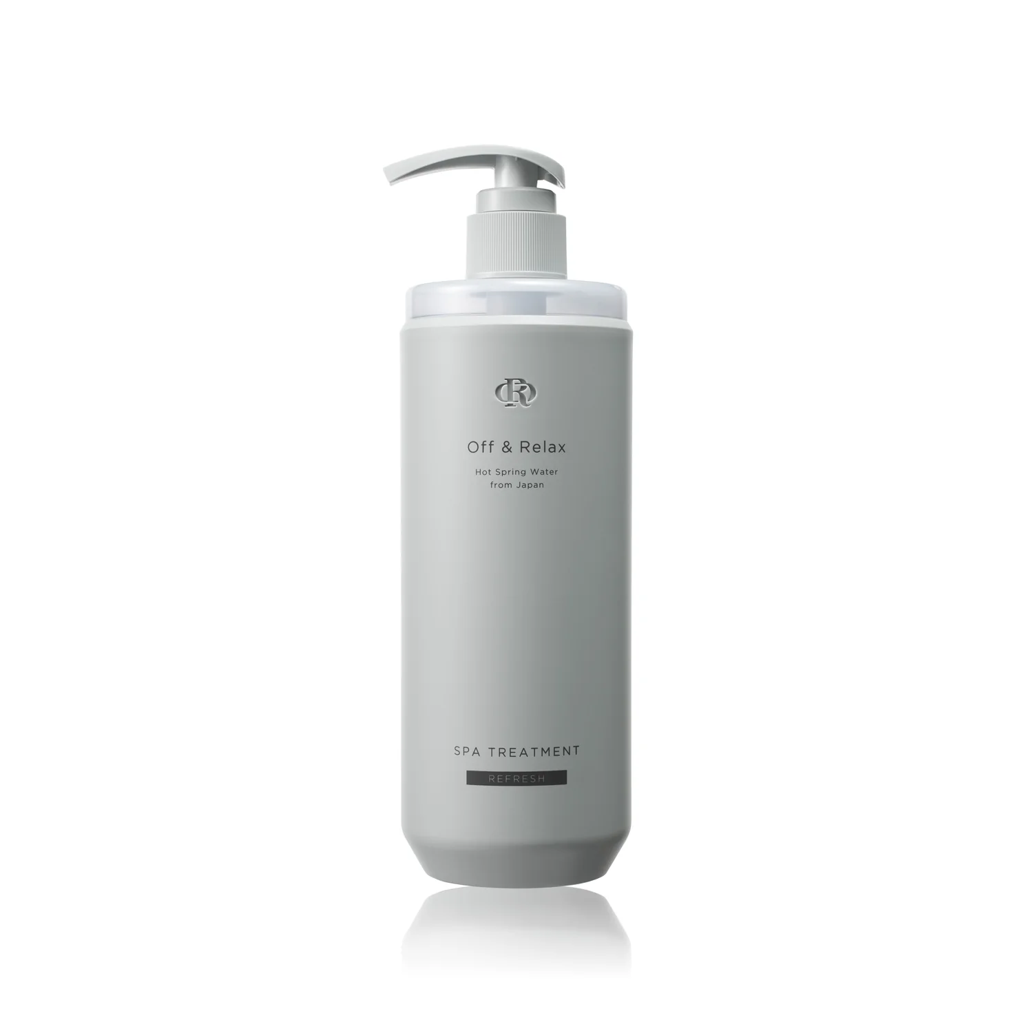 Off & Relax Refresh Hair Treatment 460g