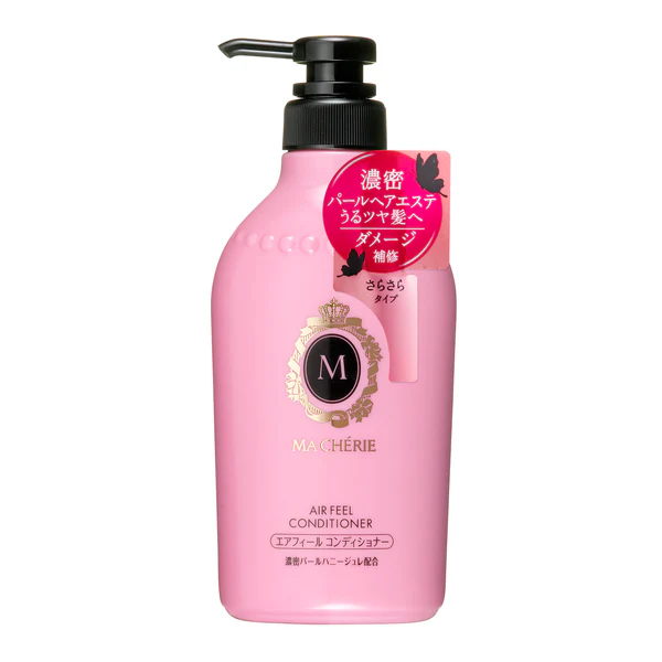 Shiseido MA CHÉRIE Air Feel Conditioner 450g