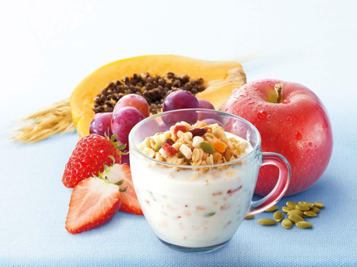 Calbee Frugra Original Fruits & Granola 700g