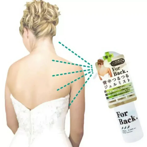 Pelican Soap Medicated For Back 100ml