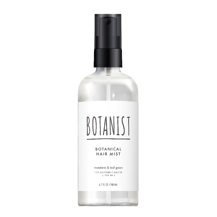 BOTANIST Botanical Hair Mist 200ml