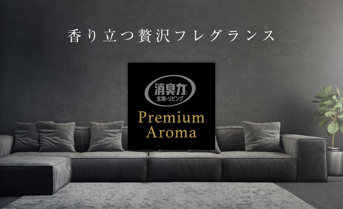 ST Premium Aroma Deodorizer Urban Luxe 400ml