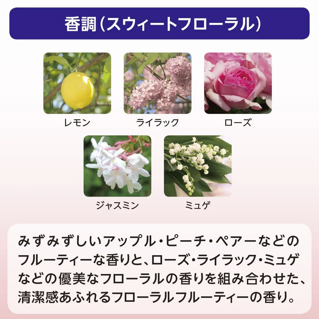 Shiseido Senka Perfect Bubble for Body Sweet Floral Scent 500ml