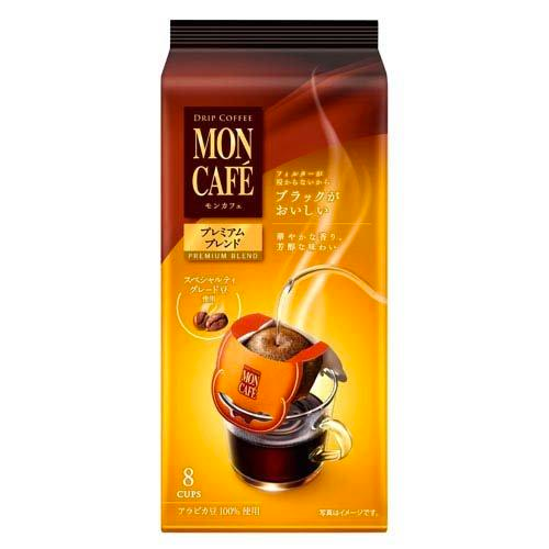 Mon Cafe Premium Blend 8Pcs