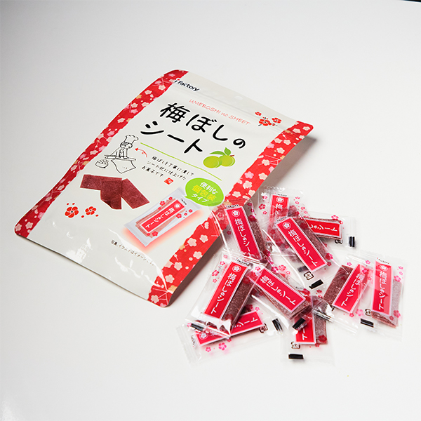 i factory sour plum slices 35g