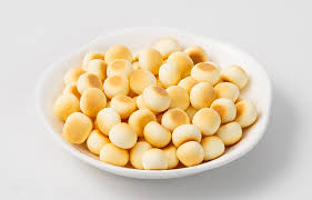 Itō Confectionery Milk Buns 80g