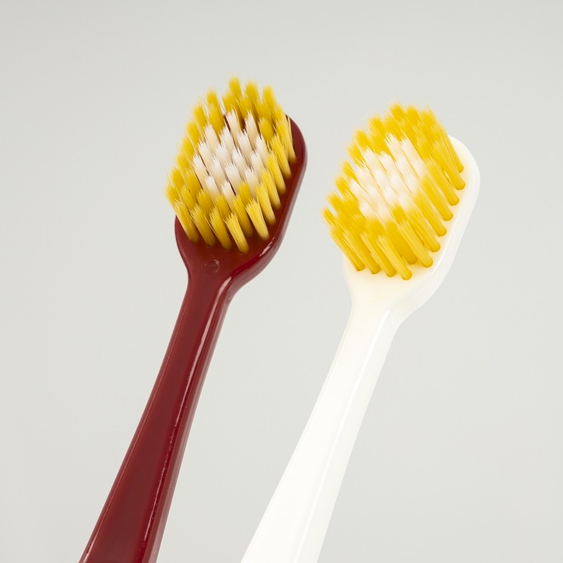 ITO The Premium Toothbrush HZ61 2pcs