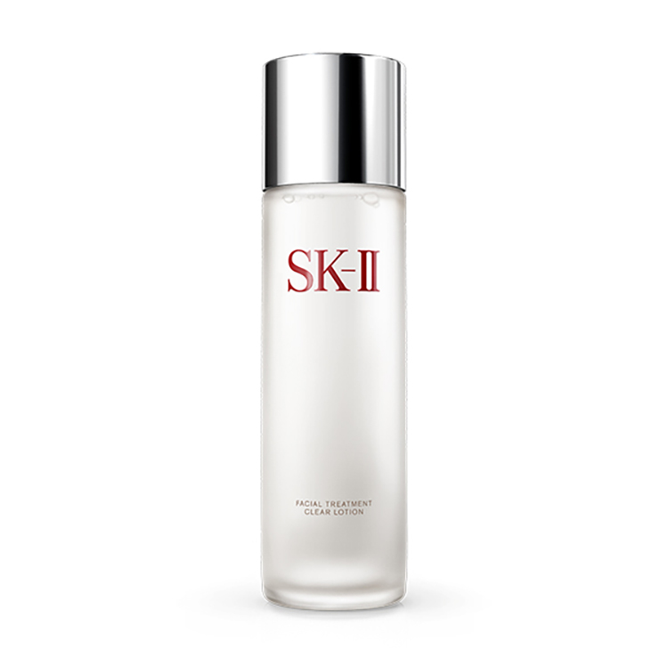 SK-II Facial Treatment Clear Lotion 230ml