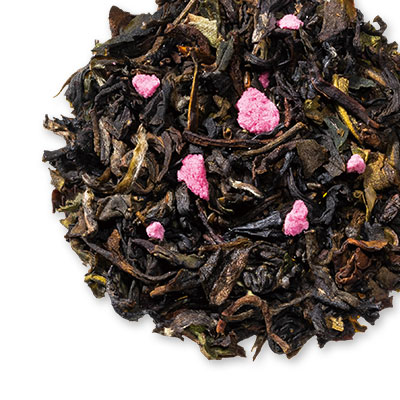 LUPICIA 2026 Spring Limited Sakura Black Tea 50g