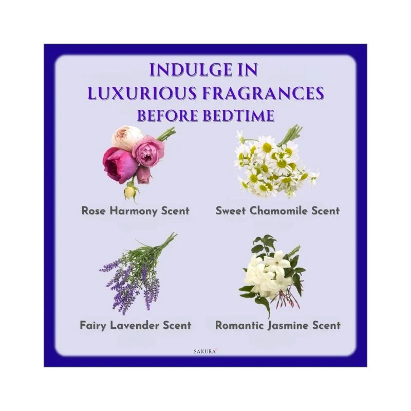 kao blissful Carbonated Bath Tablet floral scent 12 tablets 4 types in